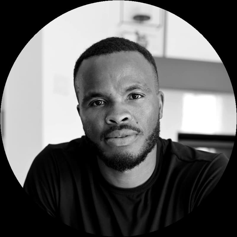 Duke Anyanwu, Founder of Locumize